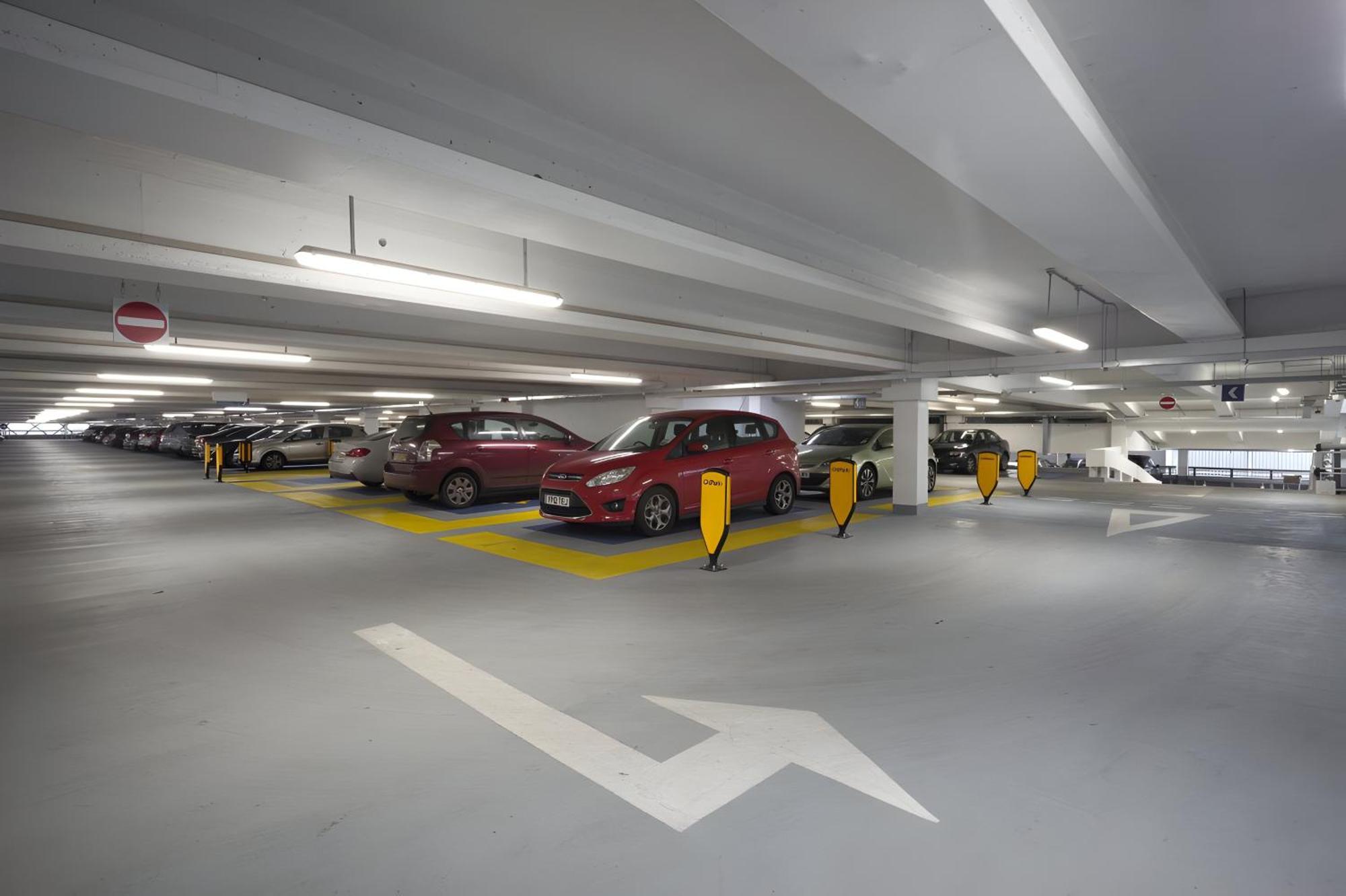 Stunning 1-Bedroom Penthouse In Marble Arch 72 Londres Exterior foto